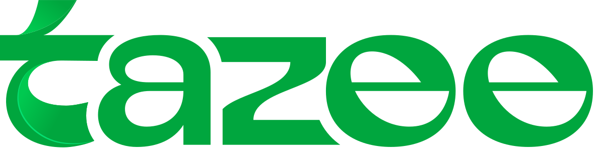 Tazee